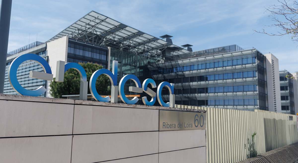 endesa calamocha