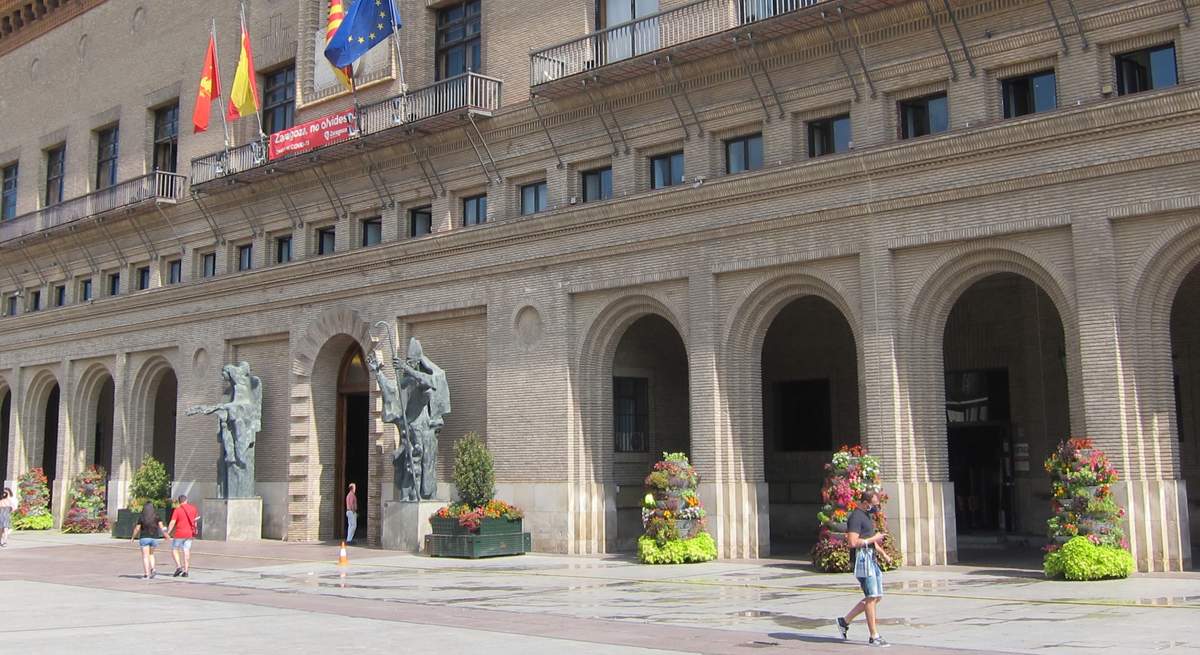 zaragoza