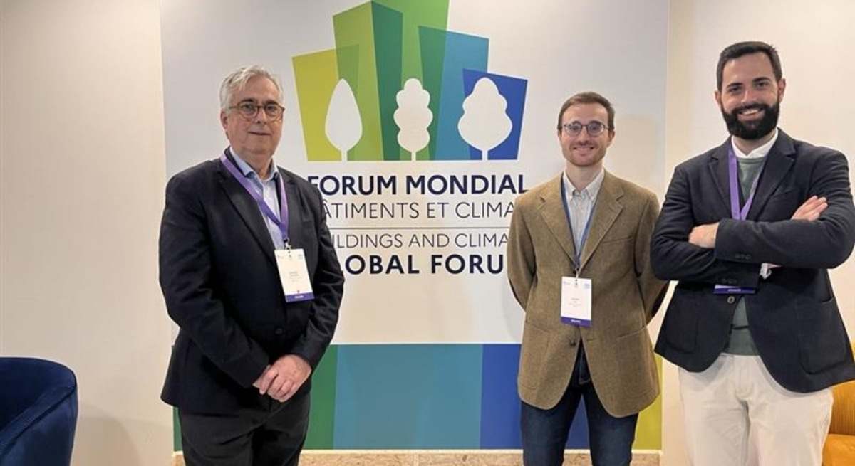 foro clima y vivienda París
