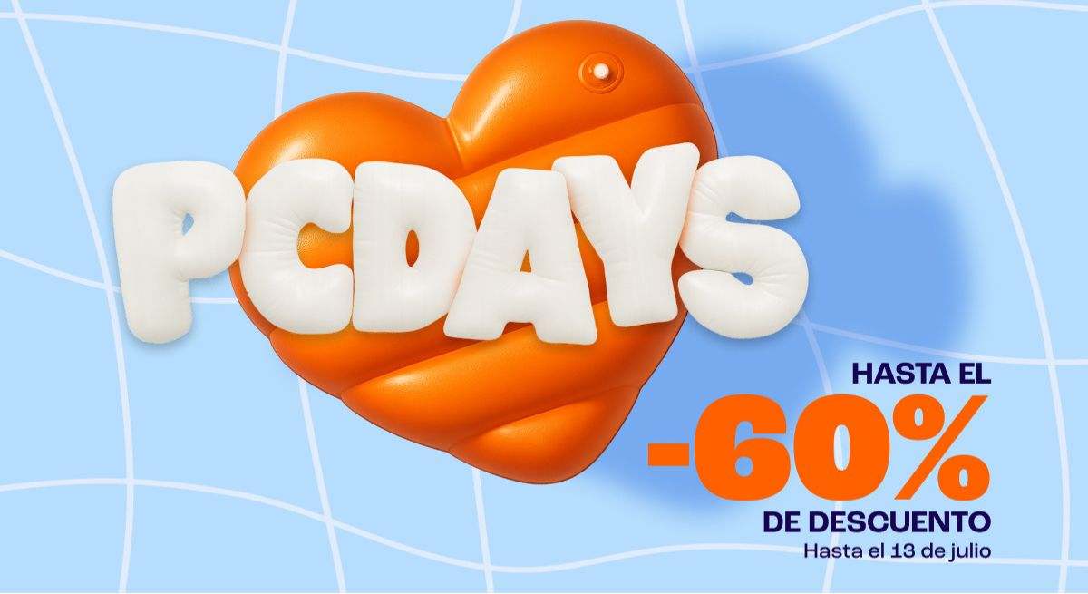 Las mejores ofertas de PcComponentes
