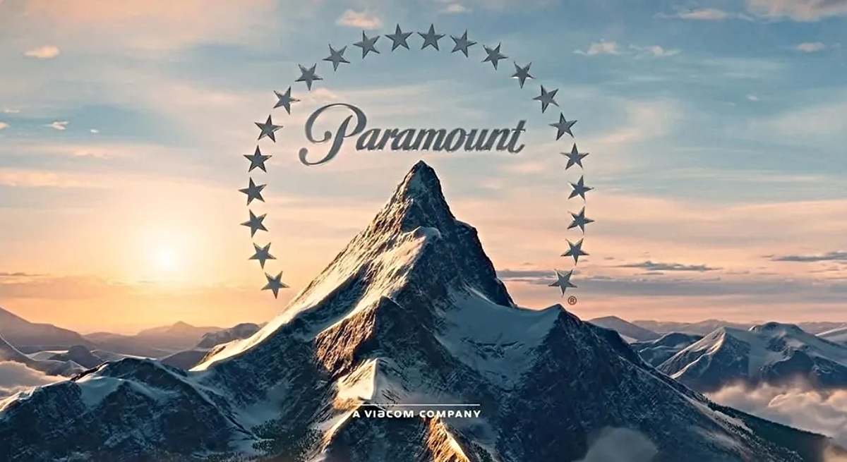 Paramount, un clásico del cine