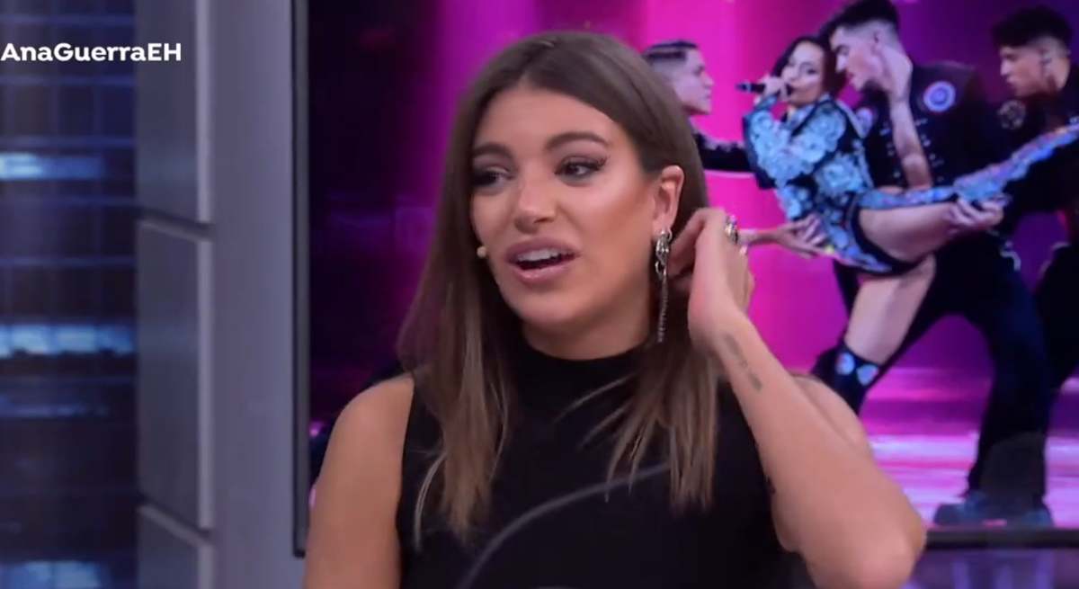 Ana Guerra Eurovisión 