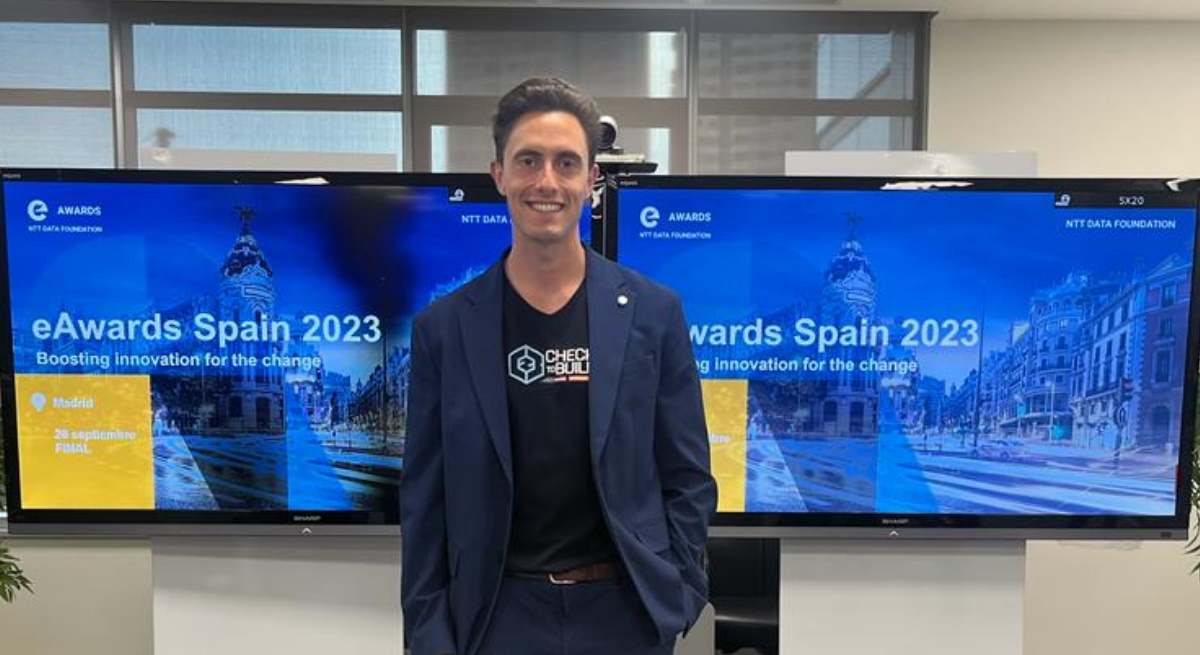 XXII Global eAwards