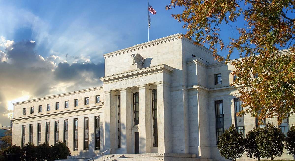 La Reserva Federal (Fed) / iStock