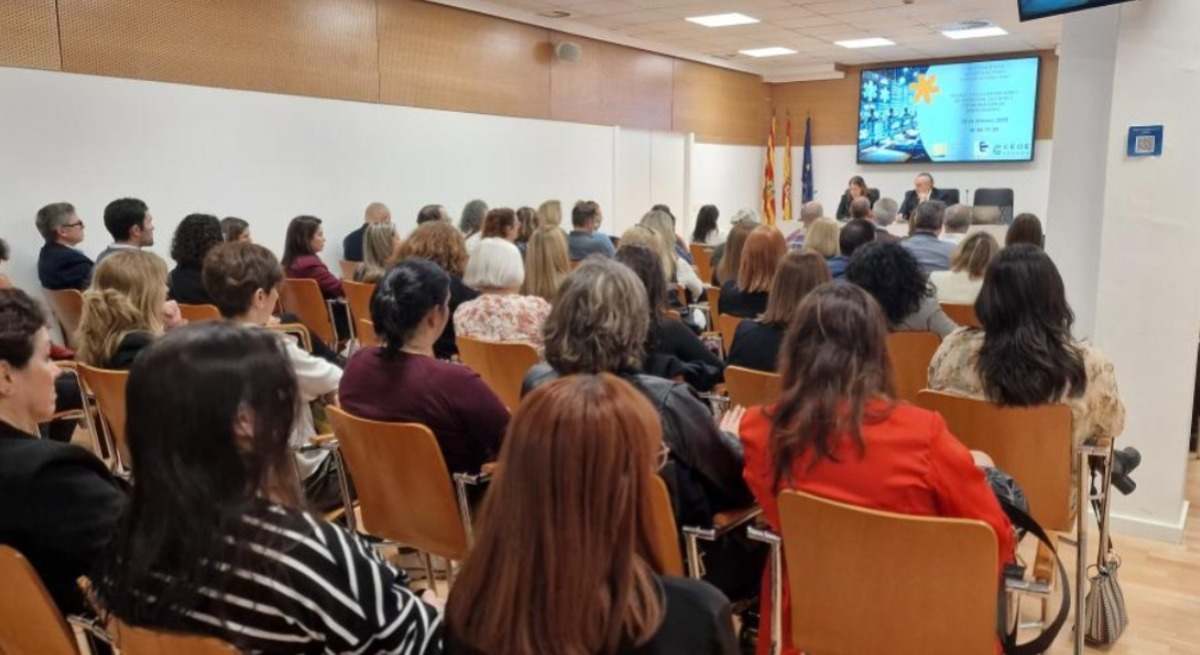 acreditacion competencias laborales aragon