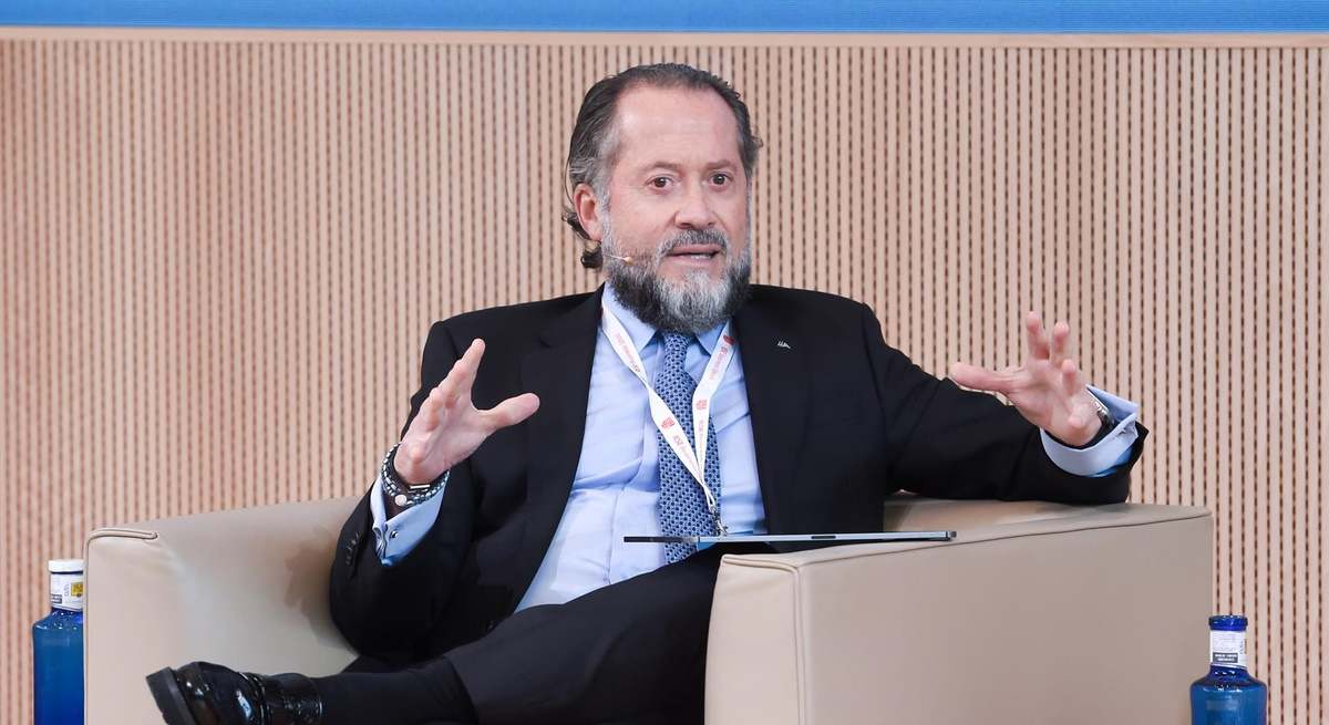 Juan Carlos Escotet