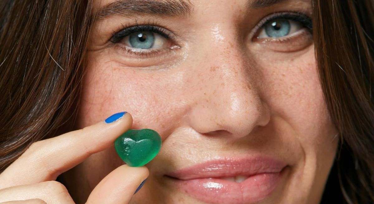 Las mejores vitaminas para fortalecer pelo