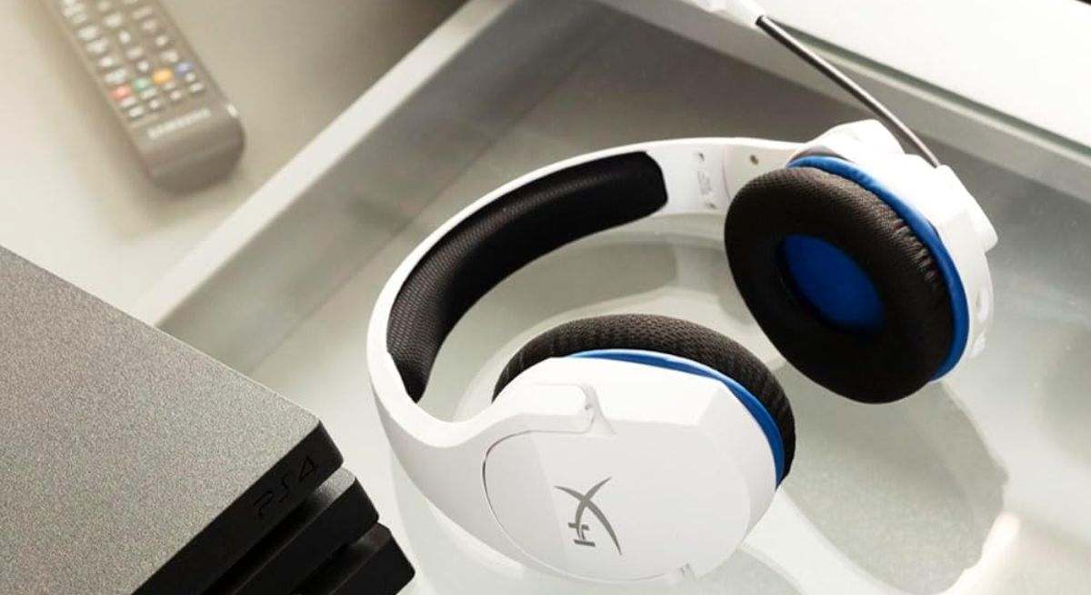 Auriculares inalámbricos HyperX Cloud Stinger Core