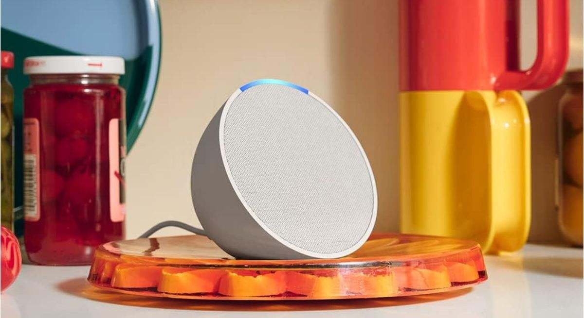El mejor altavoz amazon con descuento