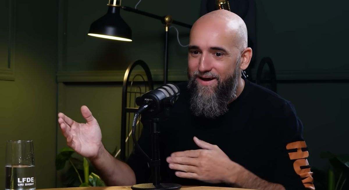 El aviso de Jon Hernández, experto en IA: "En dos años, los que no sean fluidos con ella quedarán fuera del mercado laboral"