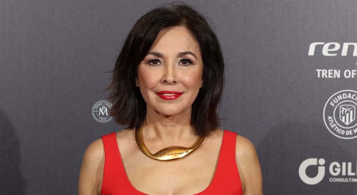 Isabel Gemio