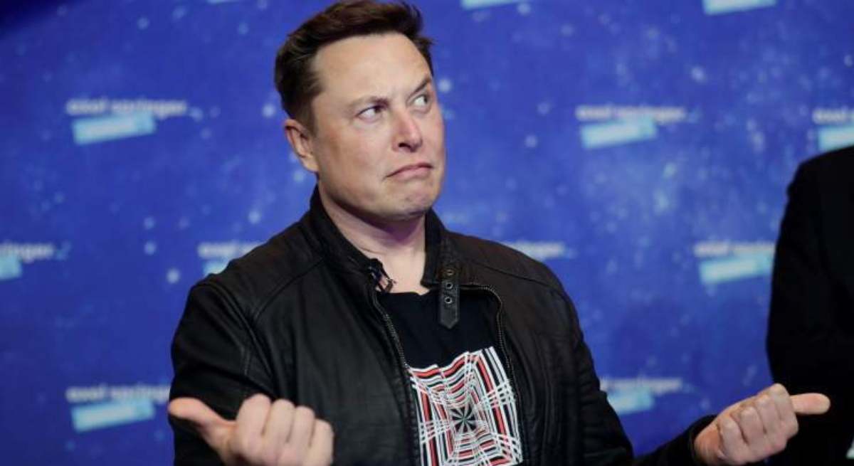 Elon Musk tendrá su propia película