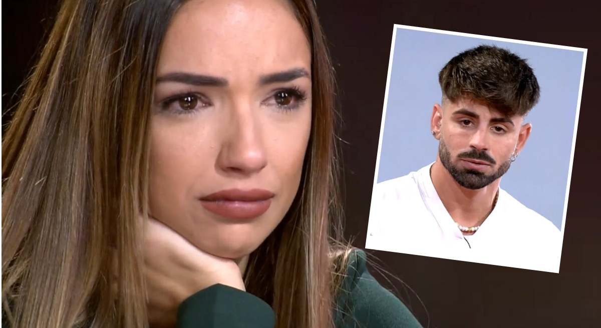 Lucía Sánchez desvela el verdadero motivo de su ruptura con Isaac Torres