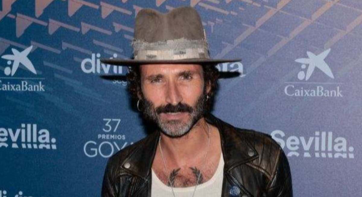 Leiva se sincera en 'El Hormiguero' sobre su estado de salud