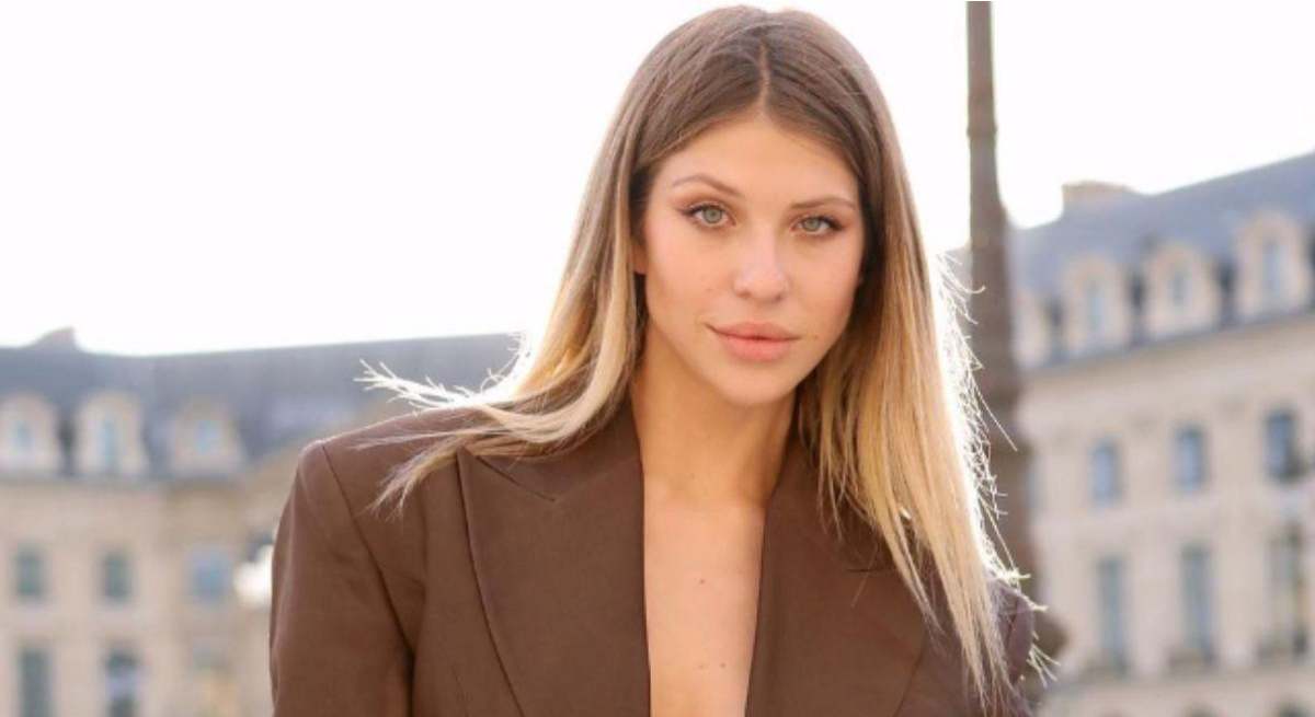 Anita Matamoros, soltera de nuevo: rompe con Nacho Santandreu
