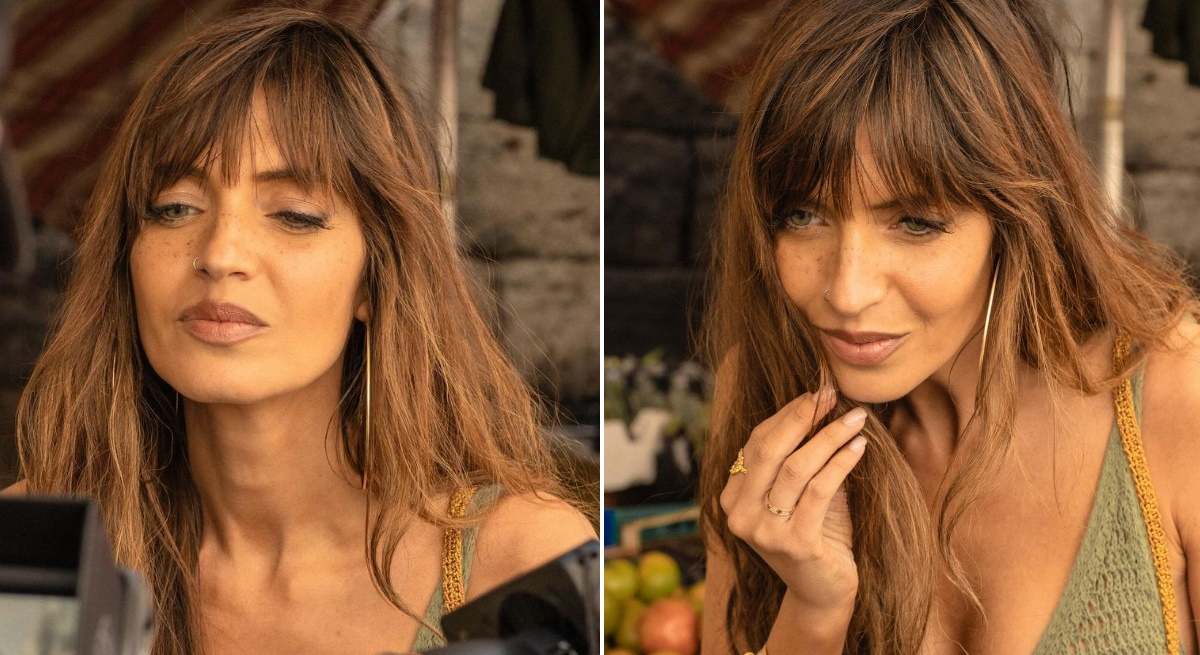 Sara Carbonero