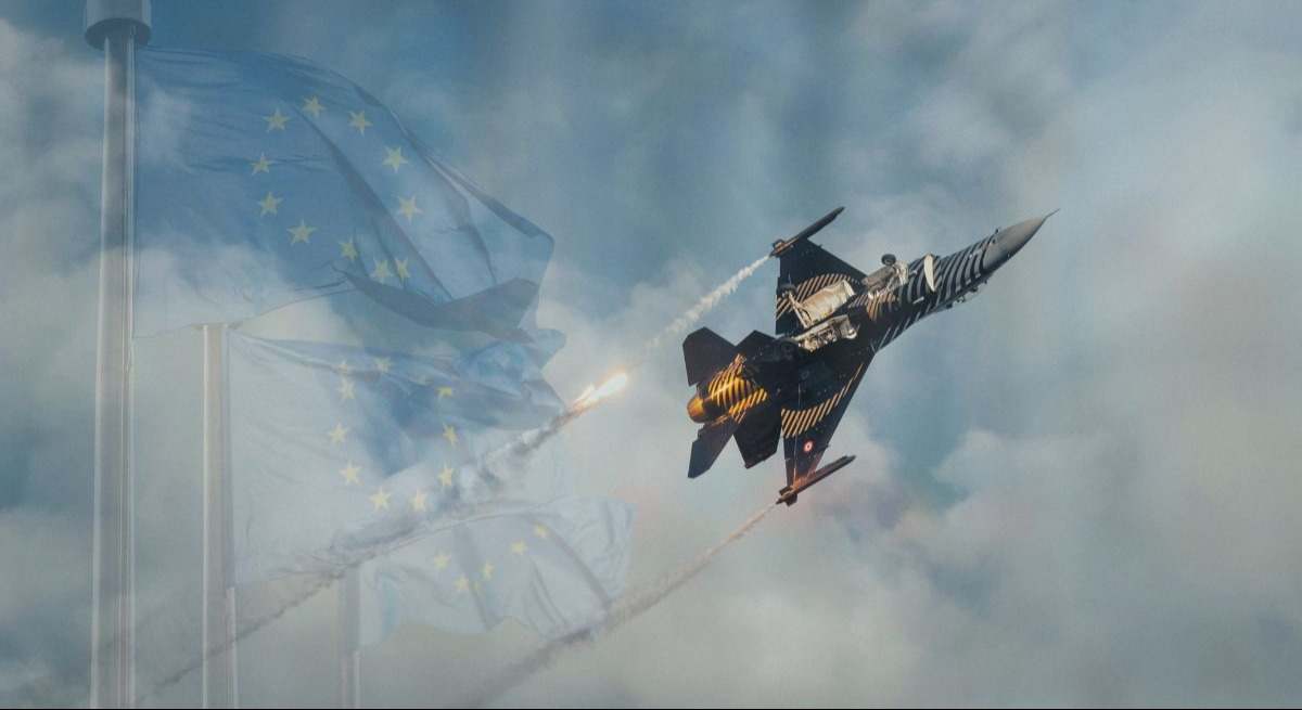 Avión (Getty)