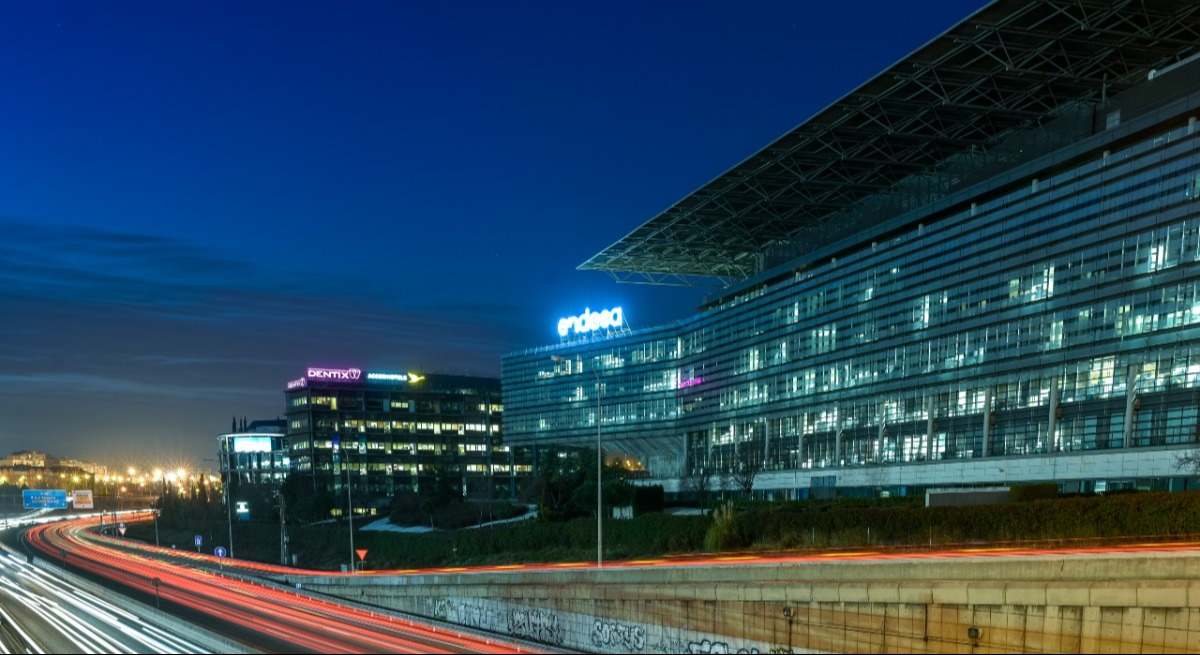 Sede Endesa