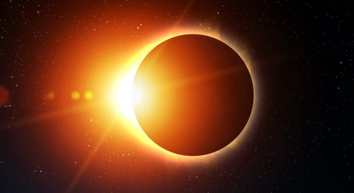 Eclipse Solar 8 abril 2024