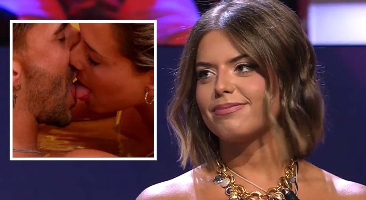 Elsa Edi Violeta Gran Hermano
