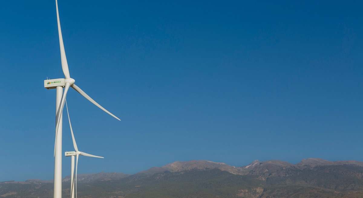 energia eolica