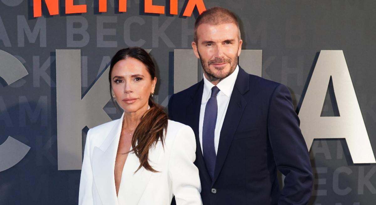Victoria Beckham Netflix 