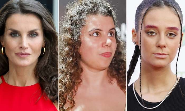 Carla Vigo habla de la poca ayuda que recibe de Letizia y del torero que la  enfrentó con Victoria Federica: "Me dejó de hablar"