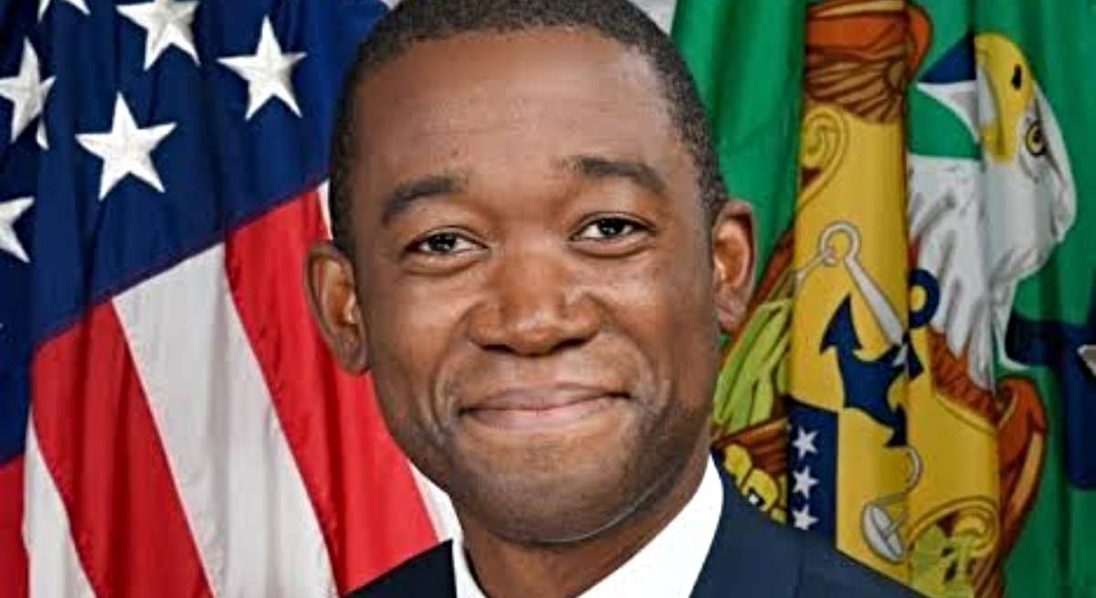 Wally Adeyemo