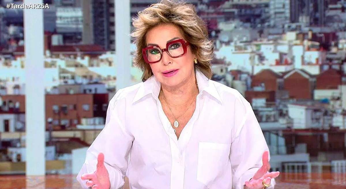 Ana Rosa Quintana