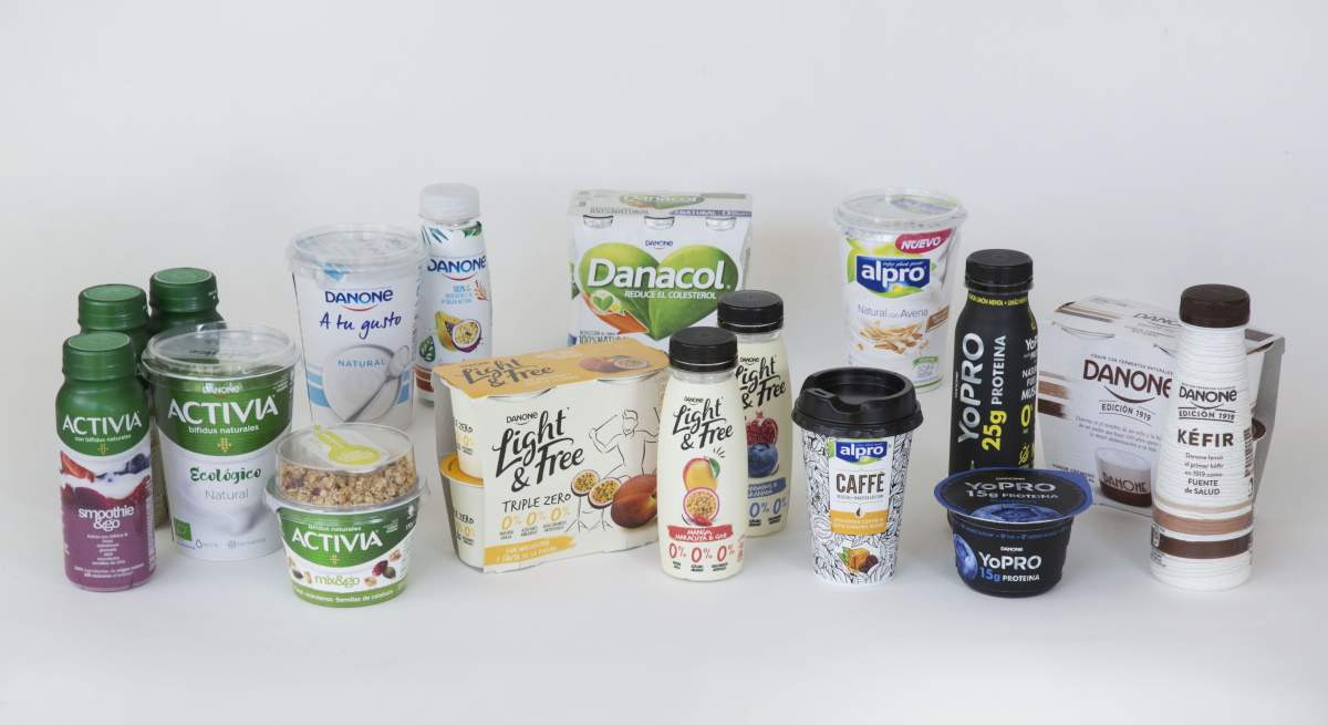 Danone