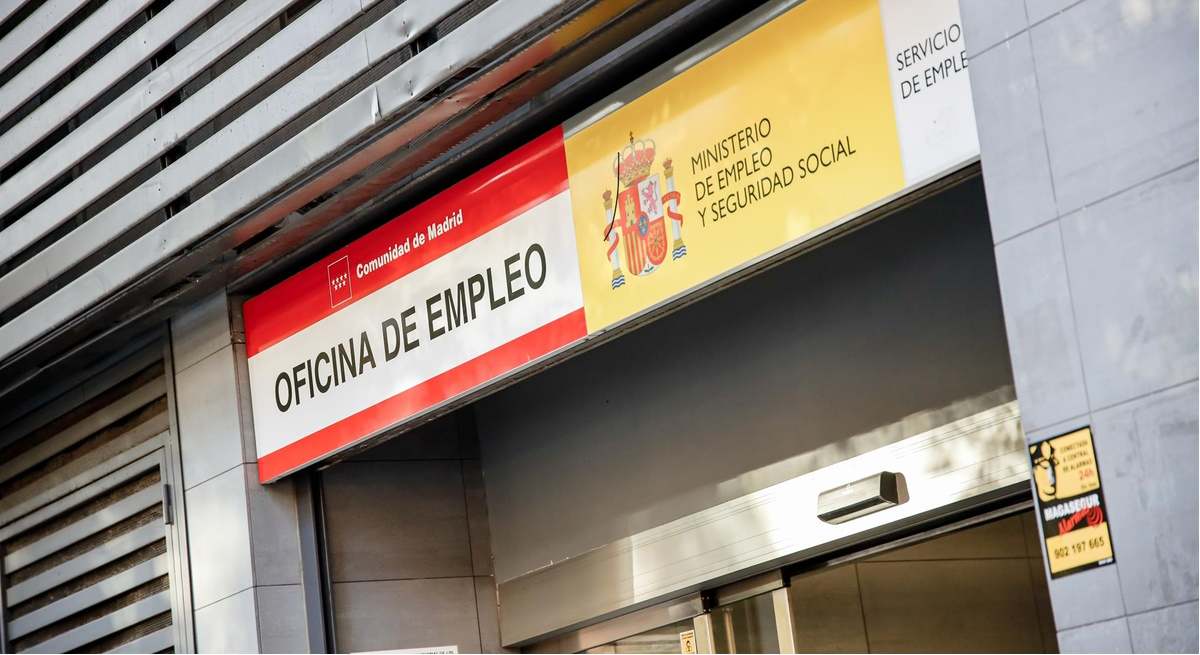 DATOS PARO