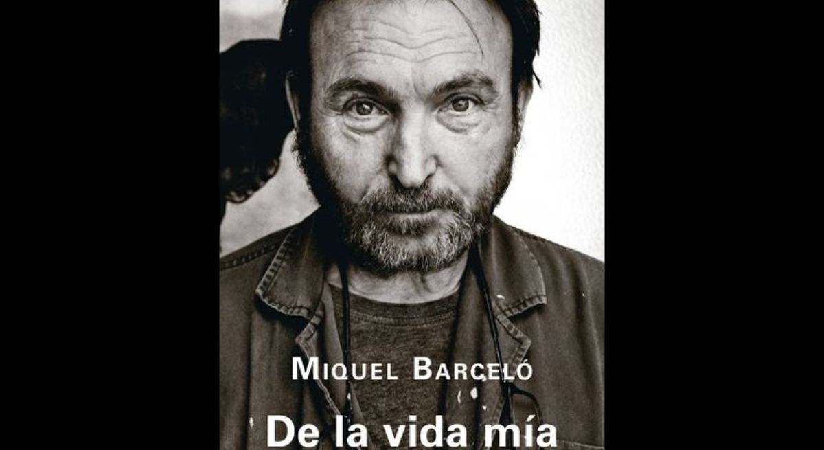 miquel barcelo