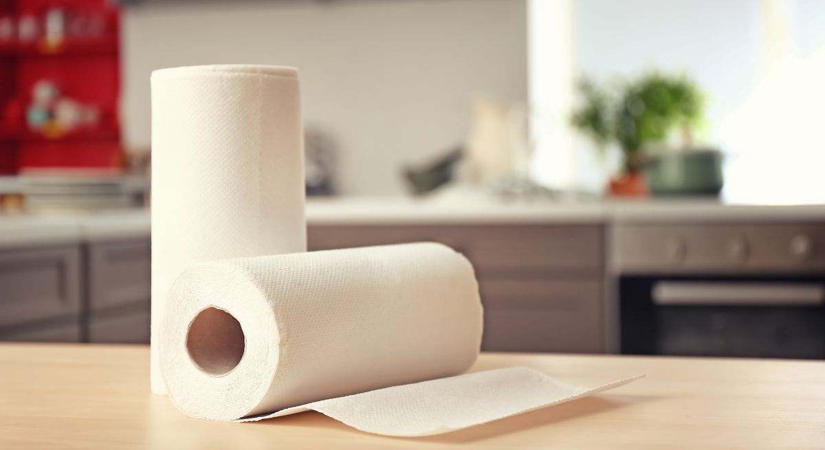 El rollo de cocina pasó de moda: la nueva opción económica y reutilizable que cada vez más personas eligen