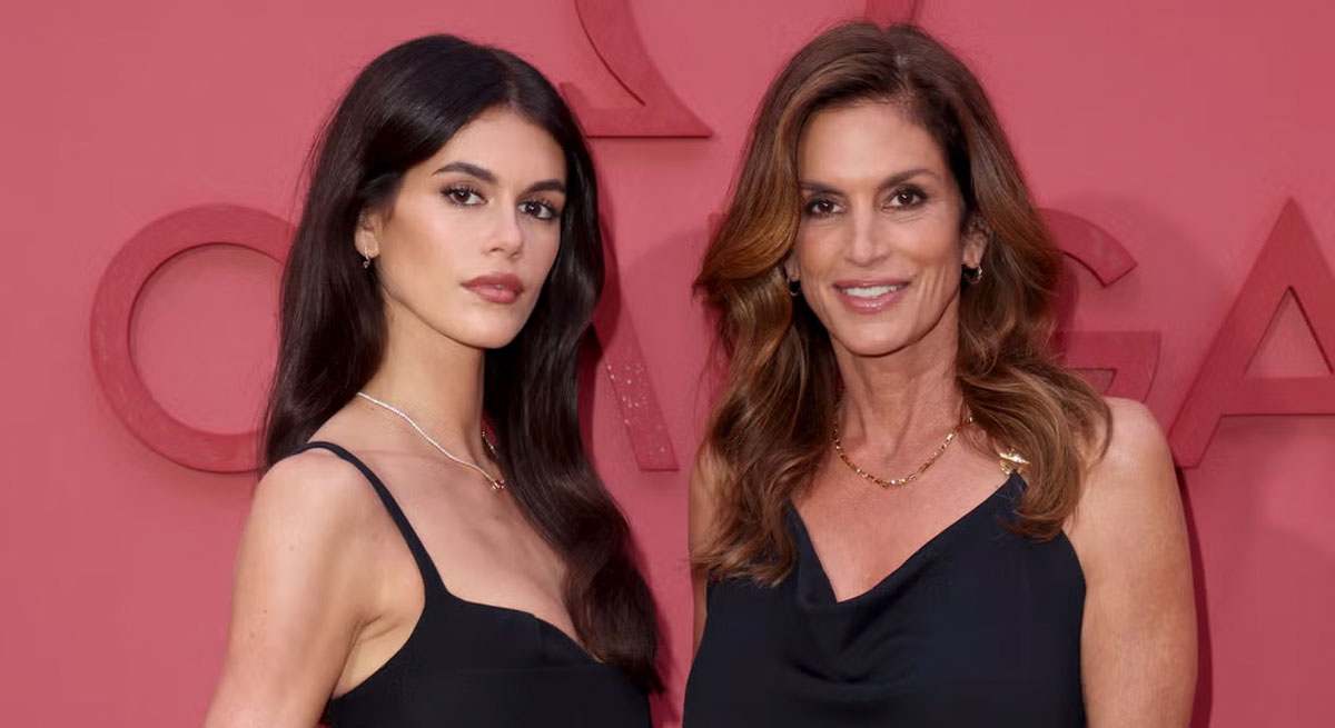 KaiaGerber