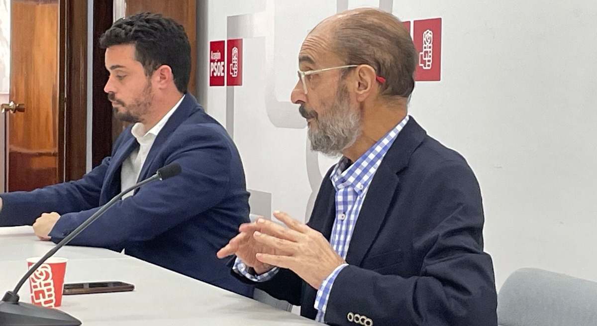 lamban psoe