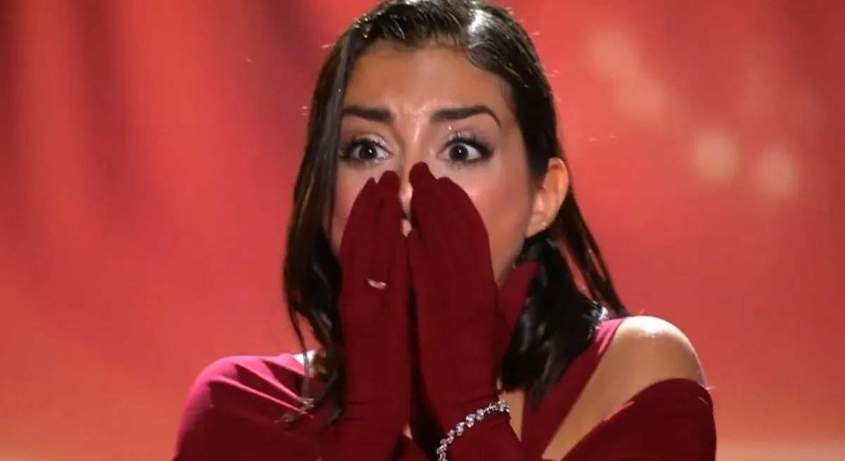 marietaganadora