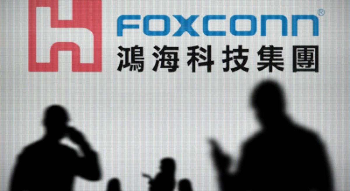 Foxconn