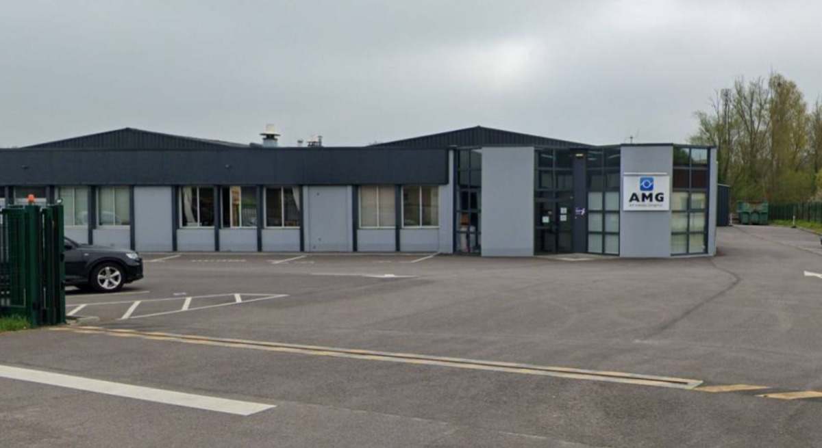 puntes packaging partners compra la compañía francesa AMG