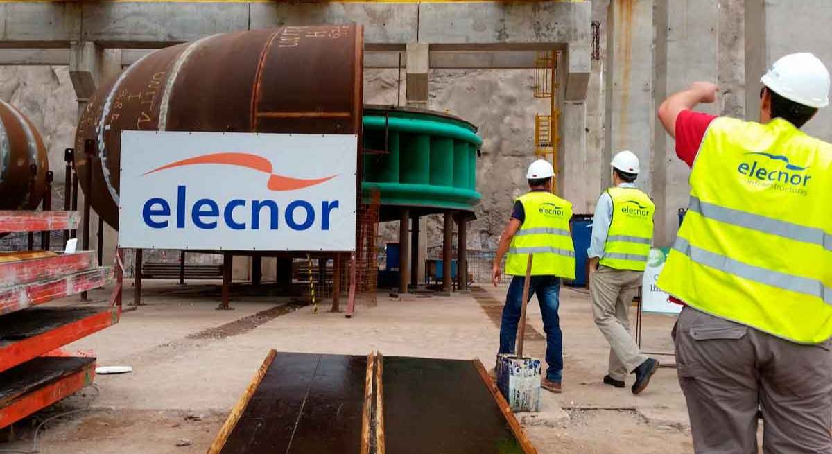 Grupo Elecnor