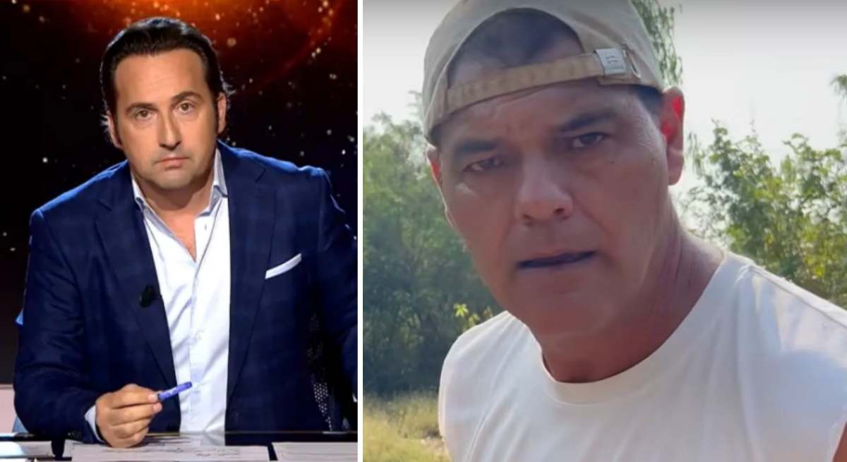Frank Cuesta Iker Jiménez 