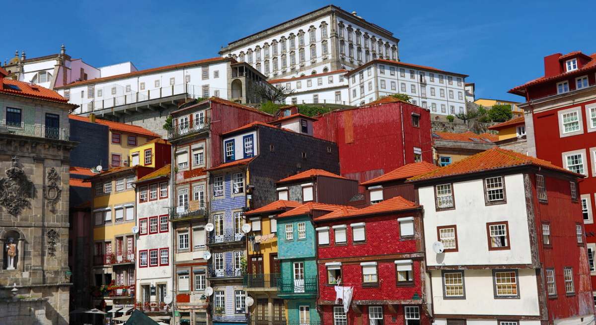 oporto