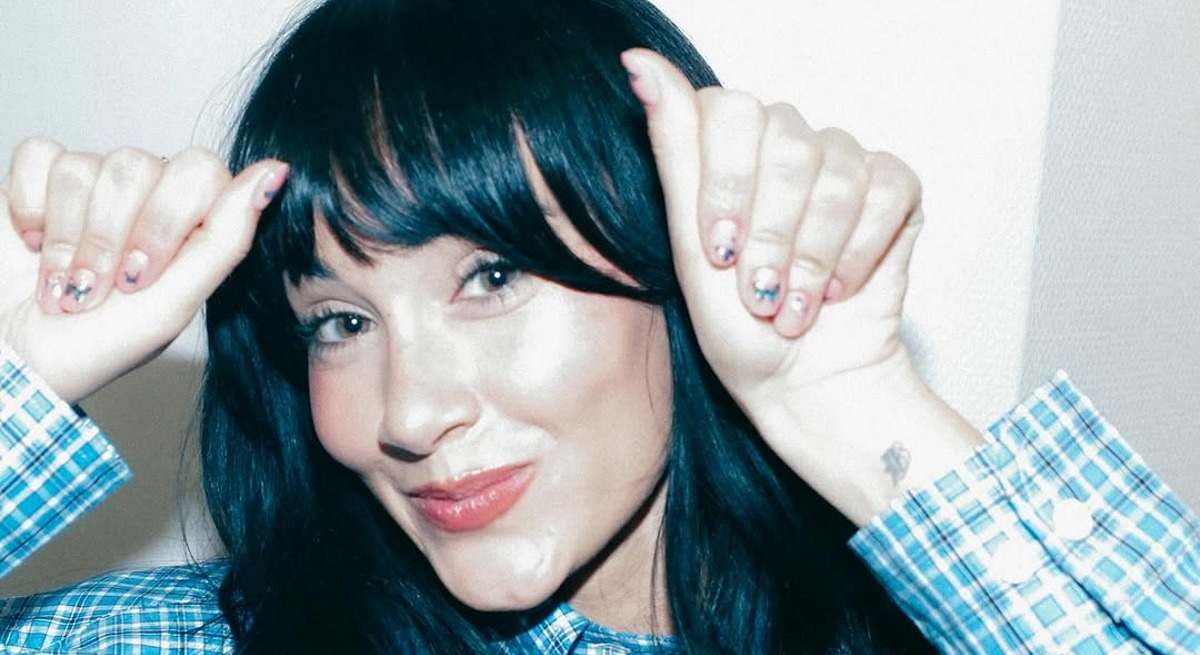 Aitana.