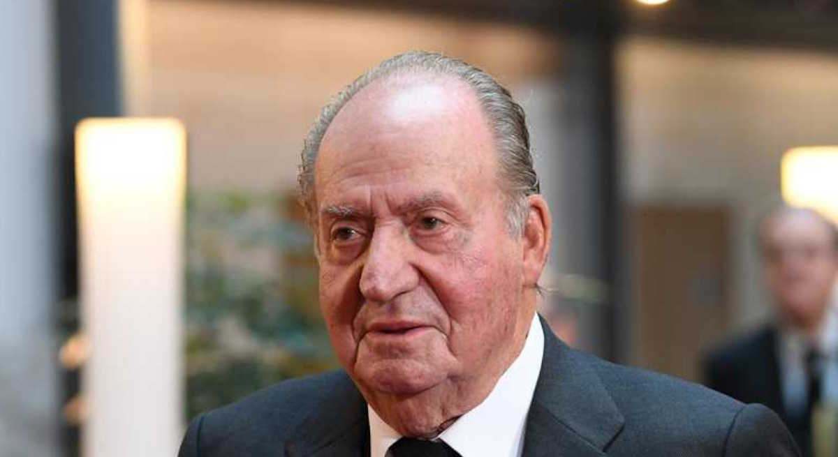 Juan Carlos I