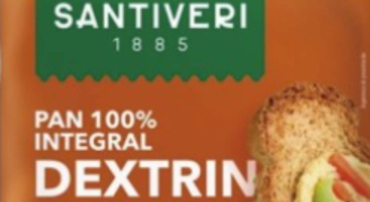 El producto afectado