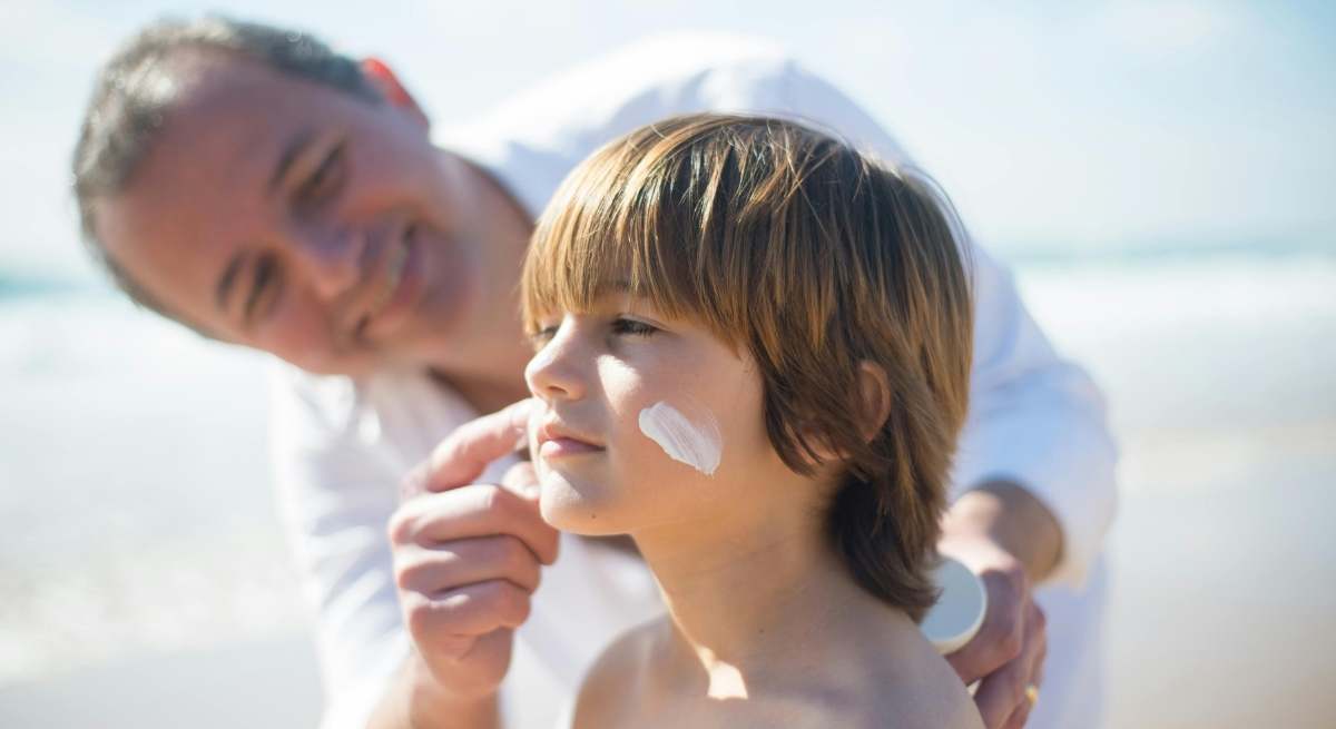 ¿Puedo usar la crema solar del verano pasado?