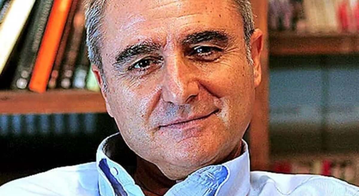 Miguel Barroso / EP