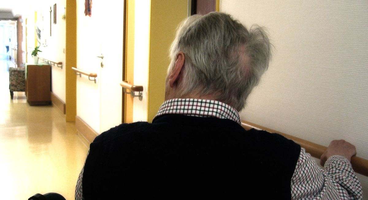 El Alzheimer es la causa más frecuente de demencia