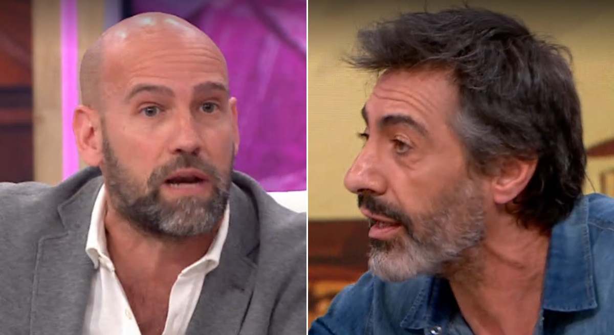 Gonzalo Miró y Juan del Val