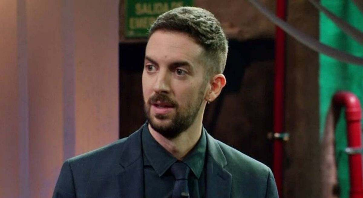 La impactante propuesta de un invitado de La Resistencia a David Broncano