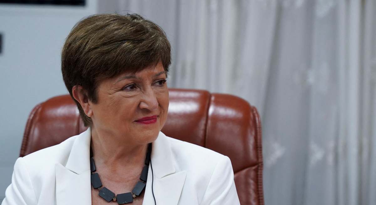 kristalina georgieva